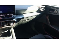 Recambio de guantera para cupra leon (kl1, ku1, kug) 1.5 tsi referencia OEM IAM 5FB857563A   2