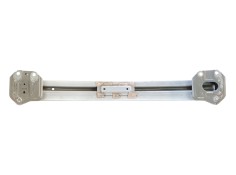 Recambio de refuerzo paragolpes trasero para volvo s60 iii (224) t5 referencia OEM IAM 31468293   2
