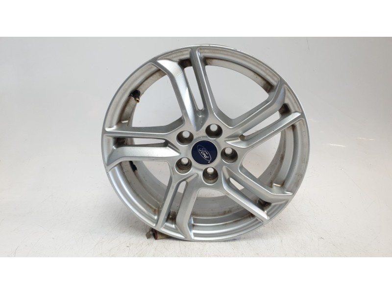 Recambio de llanta para ford focus iv (hn) 1.5 ecoblue referencia OEM IAM 2246319 JX7C1007A1A 