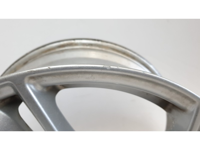 Recambio de llanta para ford focus iv (hn) 1.5 ecoblue referencia OEM IAM 2246319 JX7C1007A1A 