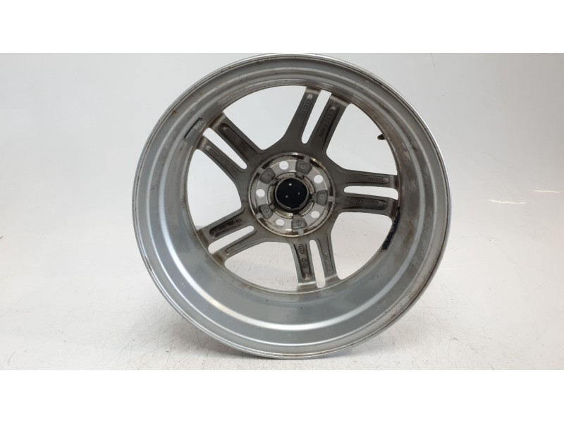 Recambio de llanta para ford focus iv (hn) 1.5 ecoblue referencia OEM IAM 2246319 JX7C1007A1A 