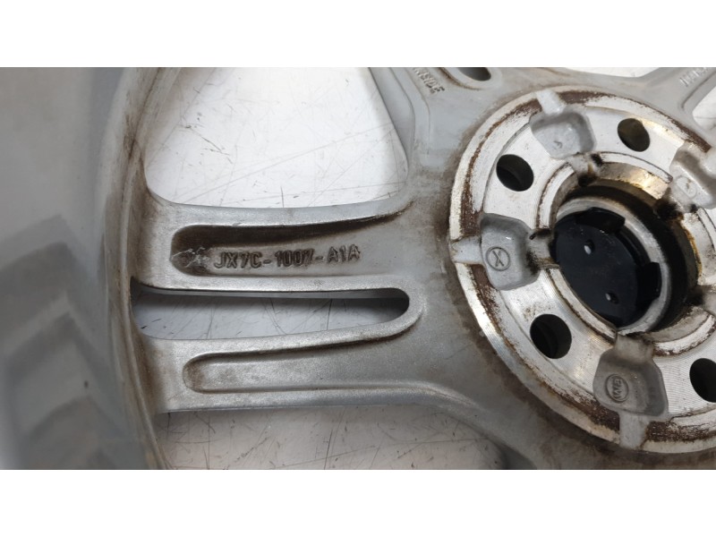 Recambio de llanta para ford focus iv (hn) 1.5 ecoblue referencia OEM IAM 2246319 JX7C1007A1A 