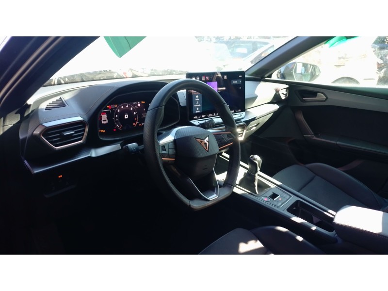 Recambio de kit airbag para cupra leon (kl1, ku1, kug) 1.5 tsi referencia OEM IAM   