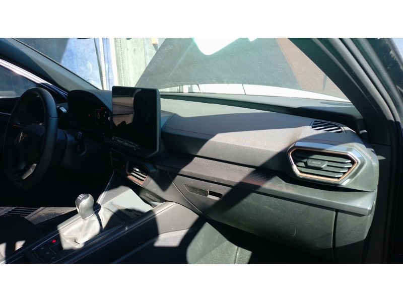 Recambio de kit airbag para cupra leon (kl1, ku1, kug) 1.5 tsi referencia OEM IAM   