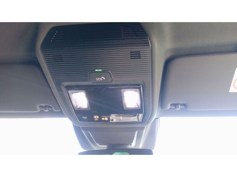 Recambio de luz interior para cupra leon (kl1, ku1, kug) 1.5 tsi referencia OEM IAM   