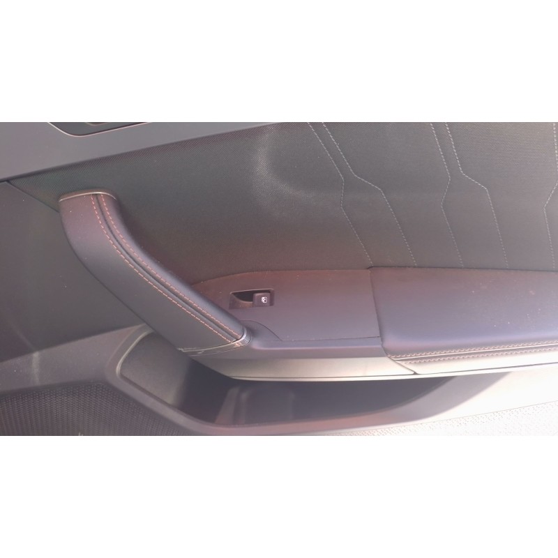 Recambio de mando elevalunas delantero derecho para cupra leon (kl1, ku1, kug) 1.5 tsi referencia OEM IAM   