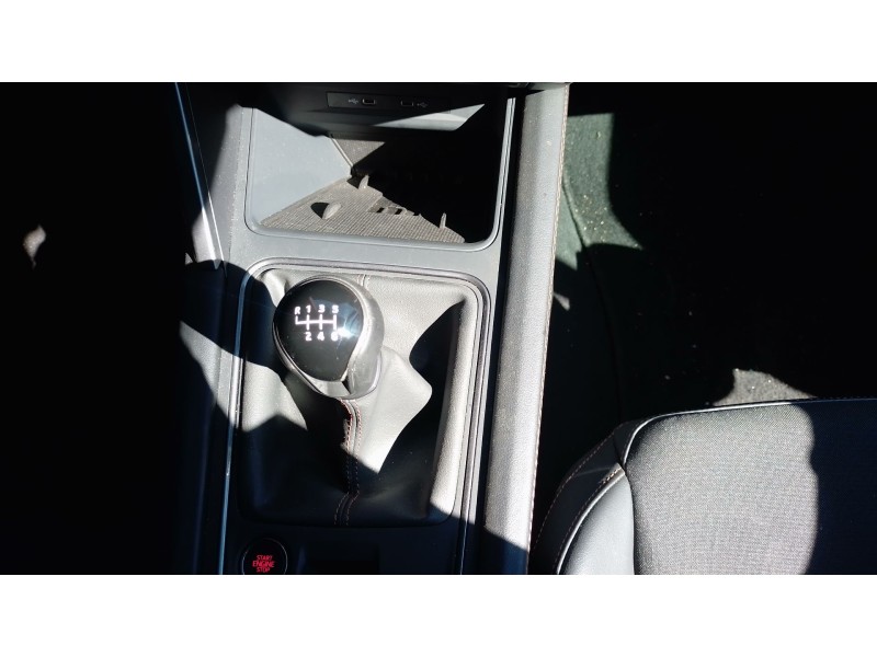 Recambio de palanca cambio para cupra leon (kl1, ku1, kug) 1.5 tsi referencia OEM IAM   