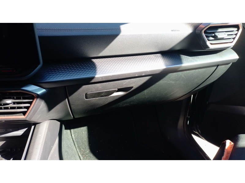 Recambio de ventilador calefaccion para cupra leon (kl1, ku1, kug) 1.5 tsi referencia OEM IAM   