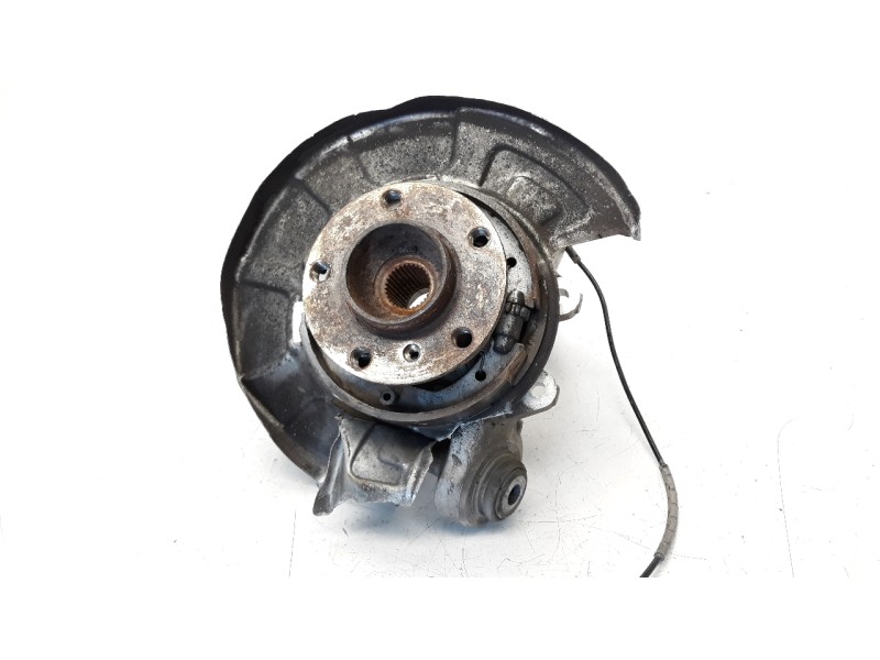 Recambio de mangueta trasera izquierda para bmw x5 (e70) 3.0 turbodiesel cat referencia OEM IAM 6770983  