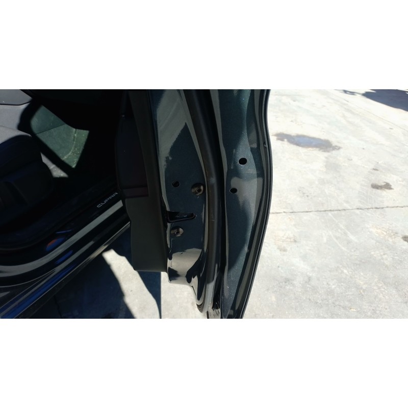 Recambio de cerradura puerta delantera derecha para cupra leon (kl1, ku1, kug) 1.5 tsi referencia OEM IAM   