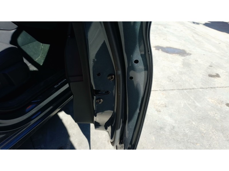 Recambio de cerradura puerta delantera derecha para cupra leon (kl1, ku1, kug) 1.5 tsi referencia OEM IAM   
