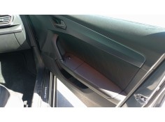 Recambio de elevalunas delantero derecho para cupra leon (kl1, ku1, kug) 1.5 tsi referencia OEM IAM 5FA837462E 5Q0959802C  2
