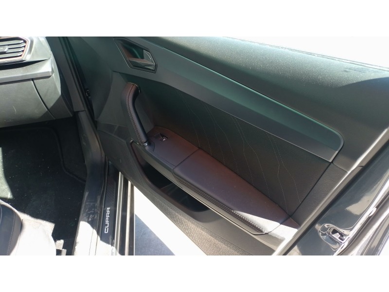 Recambio de elevalunas delantero derecho para cupra leon (kl1, ku1, kug) 1.5 tsi referencia OEM IAM   