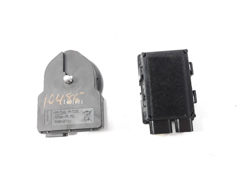 Recambio de modulo electronico para lexus rx 3.5 v6 24v cat referencia OEM IAM 8904048061  