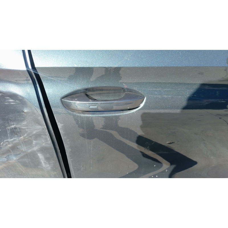 Recambio de maneta exterior delantera derecha para cupra leon (kl1, ku1, kug) 1.5 tsi referencia OEM IAM   