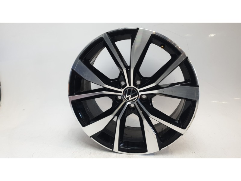 Recambio de llanta para volkswagen t-roc (a11, d11) 1.0 tsi referencia OEM IAM 2GA601025AK  
