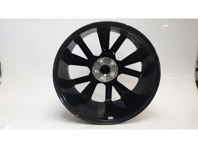 Recambio de llanta para volkswagen t-roc (a11, d11) 1.0 tsi referencia OEM IAM 2GA601025AK  