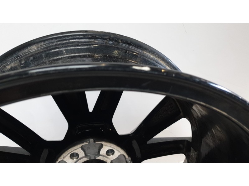 Recambio de llanta para volkswagen t-roc (a11, d11) 1.0 tsi referencia OEM IAM 2GA601025AK  