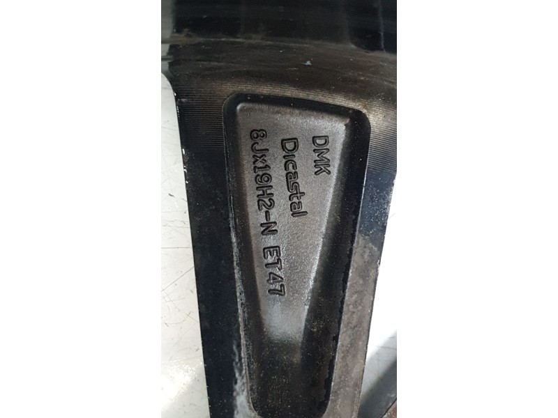 Recambio de llanta para volkswagen t-roc (a11, d11) 1.0 tsi referencia OEM IAM 2GA601025AK  