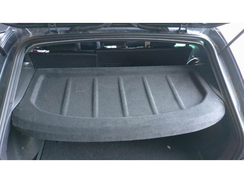 Recambio de bandeja trasera para cupra leon (kl1, ku1, kug) 1.5 tsi referencia OEM IAM   