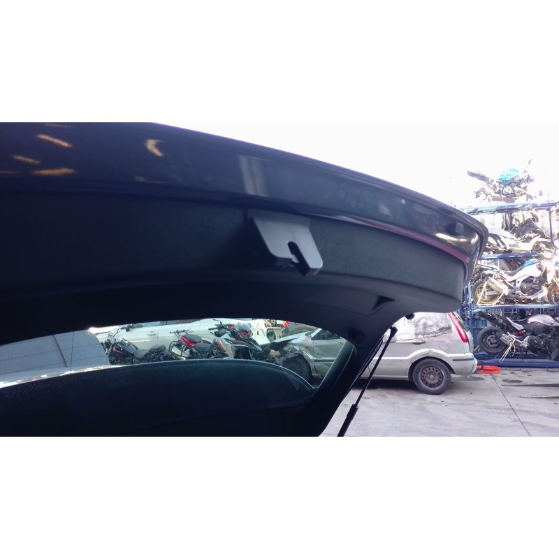 Recambio de cerradura maletero / porton para cupra leon (kl1, ku1, kug) 1.5 tsi referencia OEM IAM   