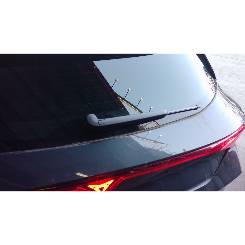 Recambio de motor limpia trasero para cupra leon (kl1, ku1, kug) 1.5 tsi referencia OEM IAM   