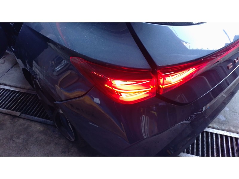 Recambio de piloto trasero izquierdo para cupra leon (kl1, ku1, kug) 1.5 tsi referencia OEM IAM   