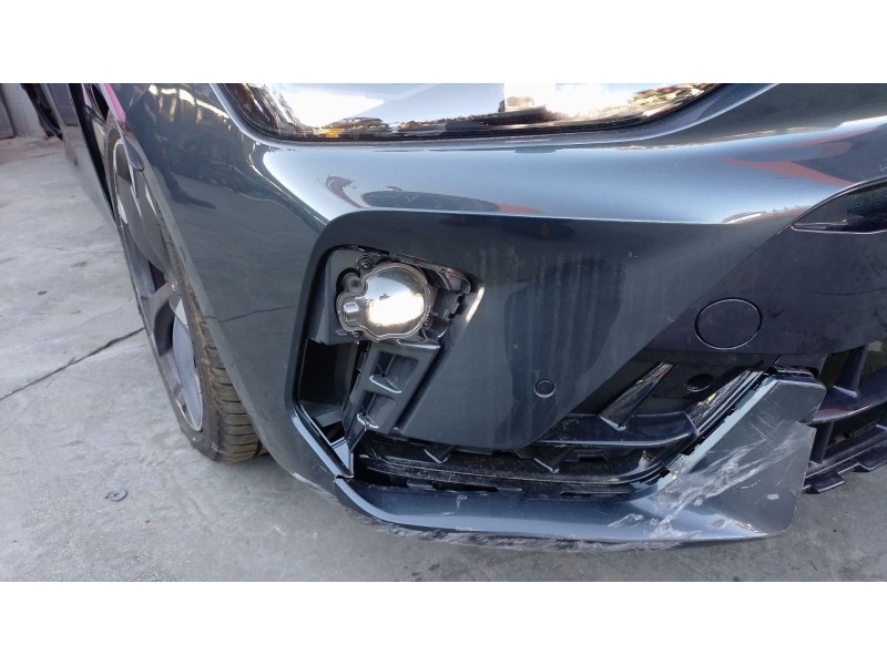 Recambio de faro antiniebla derecho para cupra leon (kl1, ku1, kug) 1.5 tsi referencia OEM IAM   