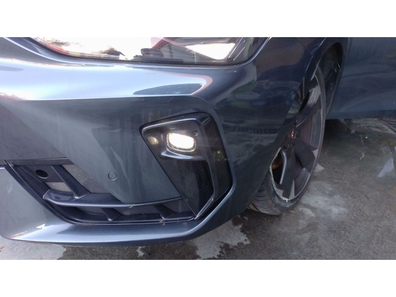 Recambio de faro antiniebla izquierdo para cupra leon (kl1, ku1, kug) 1.5 tsi referencia OEM IAM   
