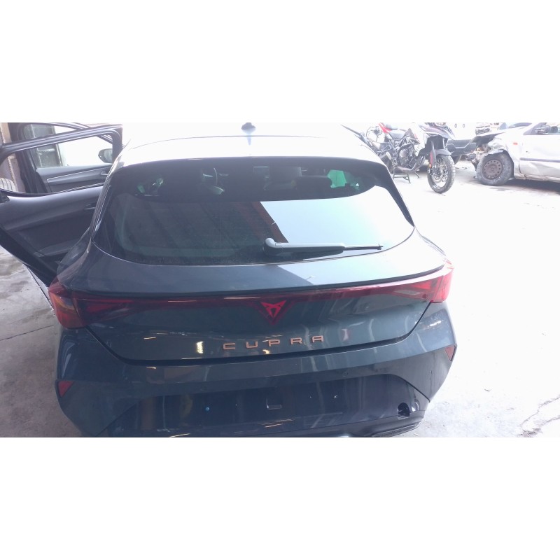 Recambio de porton trasero para cupra leon (kl1, ku1, kug) 1.5 tsi referencia OEM IAM   