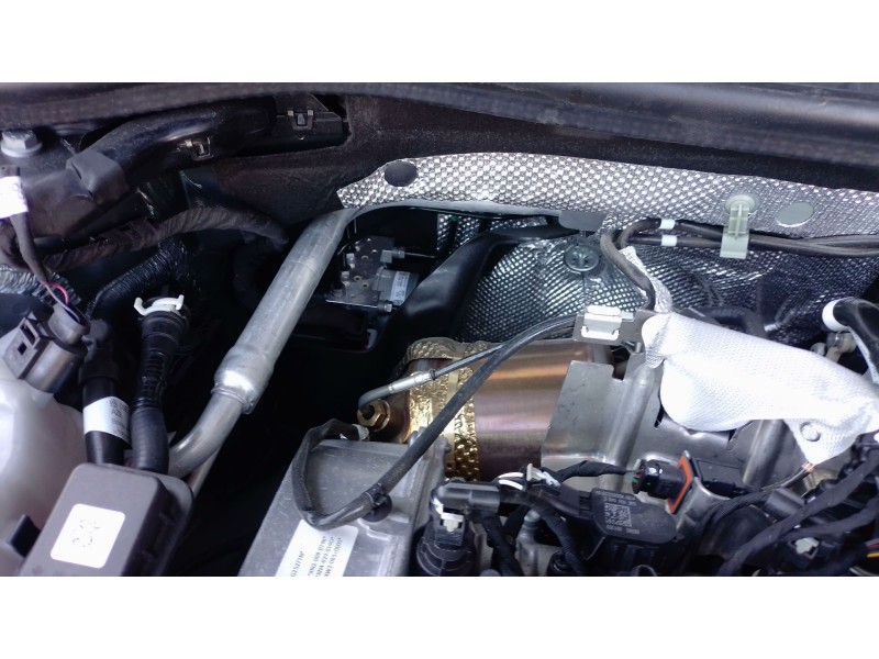 Recambio de abs para cupra leon (kl1, ku1, kug) 1.5 tsi referencia OEM IAM   