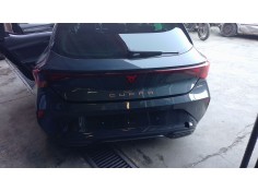 Recambio de refuerzo paragolpes trasero para cupra leon (kl1, ku1, kug) 1.5 tsi referencia OEM IAM   