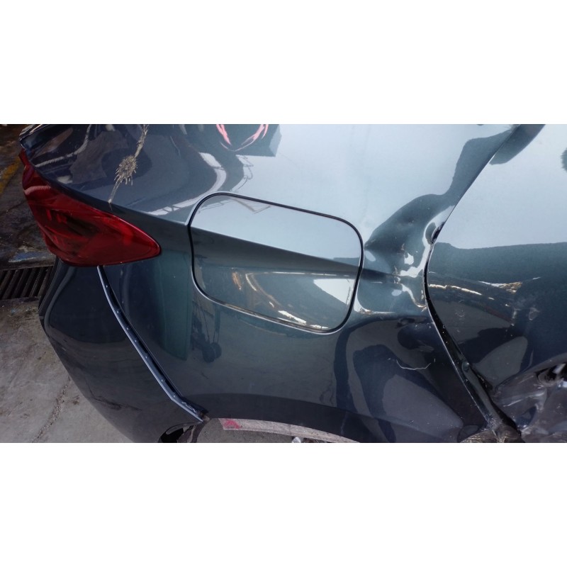 Recambio de tapa exterior combustible para cupra leon (kl1, ku1, kug) 1.5 tsi referencia OEM IAM   