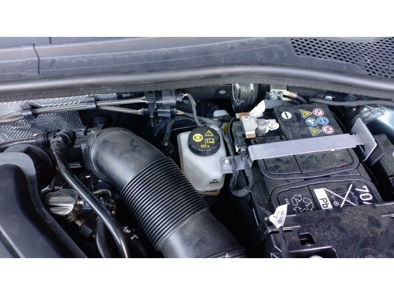 Recambio de bomba freno para cupra leon (kl1, ku1, kug) 1.5 tsi referencia OEM IAM   