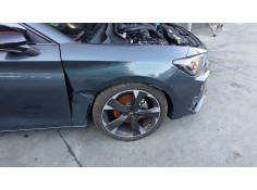 Recambio de brazo suspension inferior delantero derecho para cupra leon (kl1, ku1, kug) 1.5 tsi referencia OEM IAM   