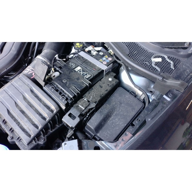 Recambio de centralita motor uce para cupra leon (kl1, ku1, kug) 1.5 tsi referencia OEM IAM   