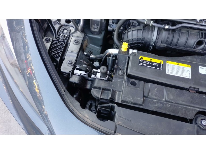 Recambio de cerradura capo para cupra leon (kl1, ku1, kug) 1.5 tsi referencia OEM IAM   