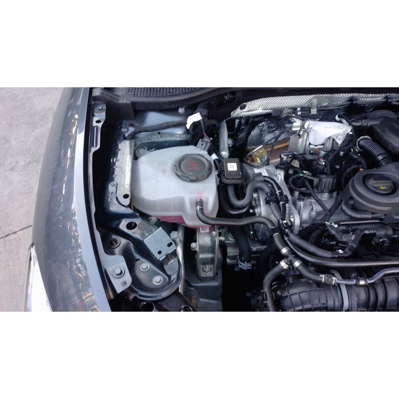 Recambio de deposito expansion para cupra leon (kl1, ku1, kug) 1.5 tsi referencia OEM IAM   