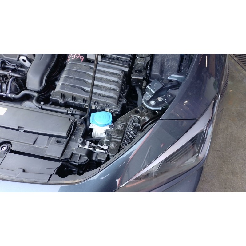 Recambio de deposito limpia para cupra leon (kl1, ku1, kug) 1.5 tsi referencia OEM IAM   