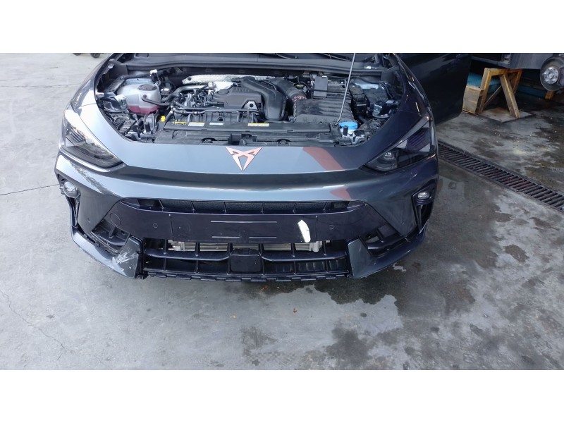 Recambio de electroventilador para cupra leon (kl1, ku1, kug) 1.5 tsi referencia OEM IAM   