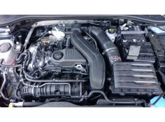 Recambio de motor completo para cupra leon (kl1, ku1, kug) 1.5 tsi referencia OEM IAM   