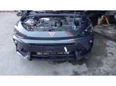 Recambio de radiador agua para cupra leon (kl1, ku1, kug) 1.5 tsi referencia OEM IAM 5WA121251E  550262 2