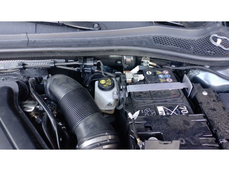 Recambio de servofreno para cupra leon (kl1, ku1, kug) 1.5 tsi referencia OEM IAM   
