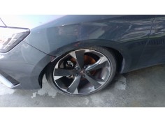 Recambio de transmision delantera izquierda para cupra leon (kl1, ku1, kug) 1.5 tsi referencia OEM IAM   