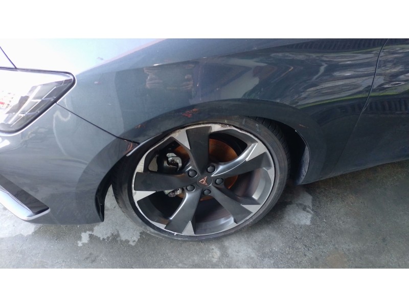 Recambio de transmision delantera izquierda para cupra leon (kl1, ku1, kug) 1.5 tsi referencia OEM IAM   