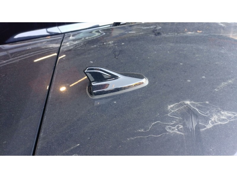 Recambio de antena para cupra leon (kl1, ku1, kug) 1.5 tsi referencia OEM IAM   