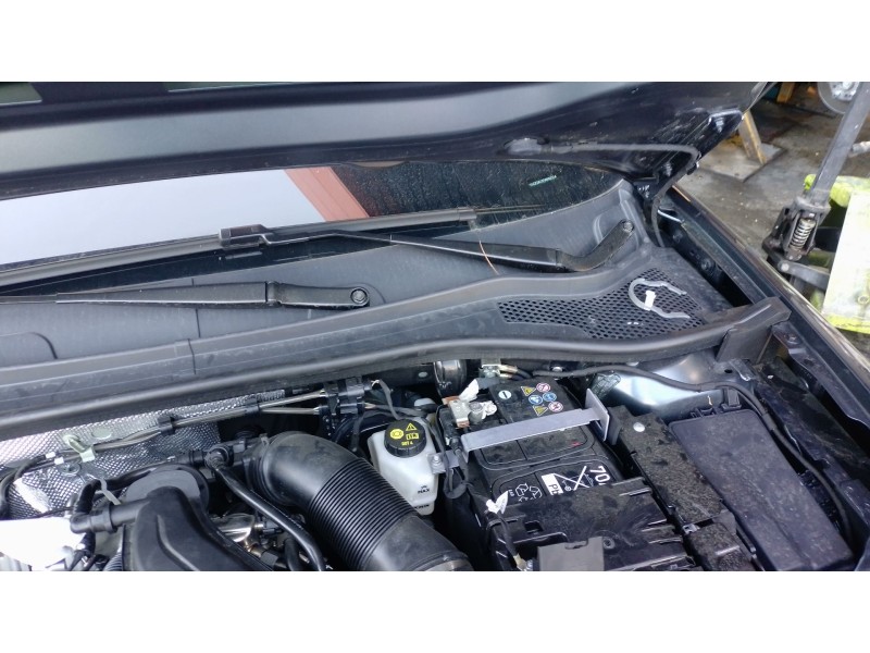 Recambio de motor limpia delantero para cupra leon (kl1, ku1, kug) 1.5 tsi referencia OEM IAM   