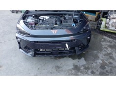 Recambio de refuerzo paragolpes delantero para cupra leon (kl1, ku1, kug) 1.5 tsi referencia OEM IAM   