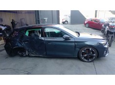 cupra leon (kl1, ku1, kug) del año 2025