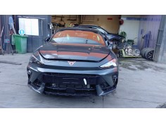 cupra leon (kl1, ku1, kug) del año 2025 2